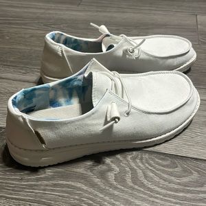 Hey Dude women’s shoes